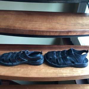 Bostonian Flexlite Men’s Sandal